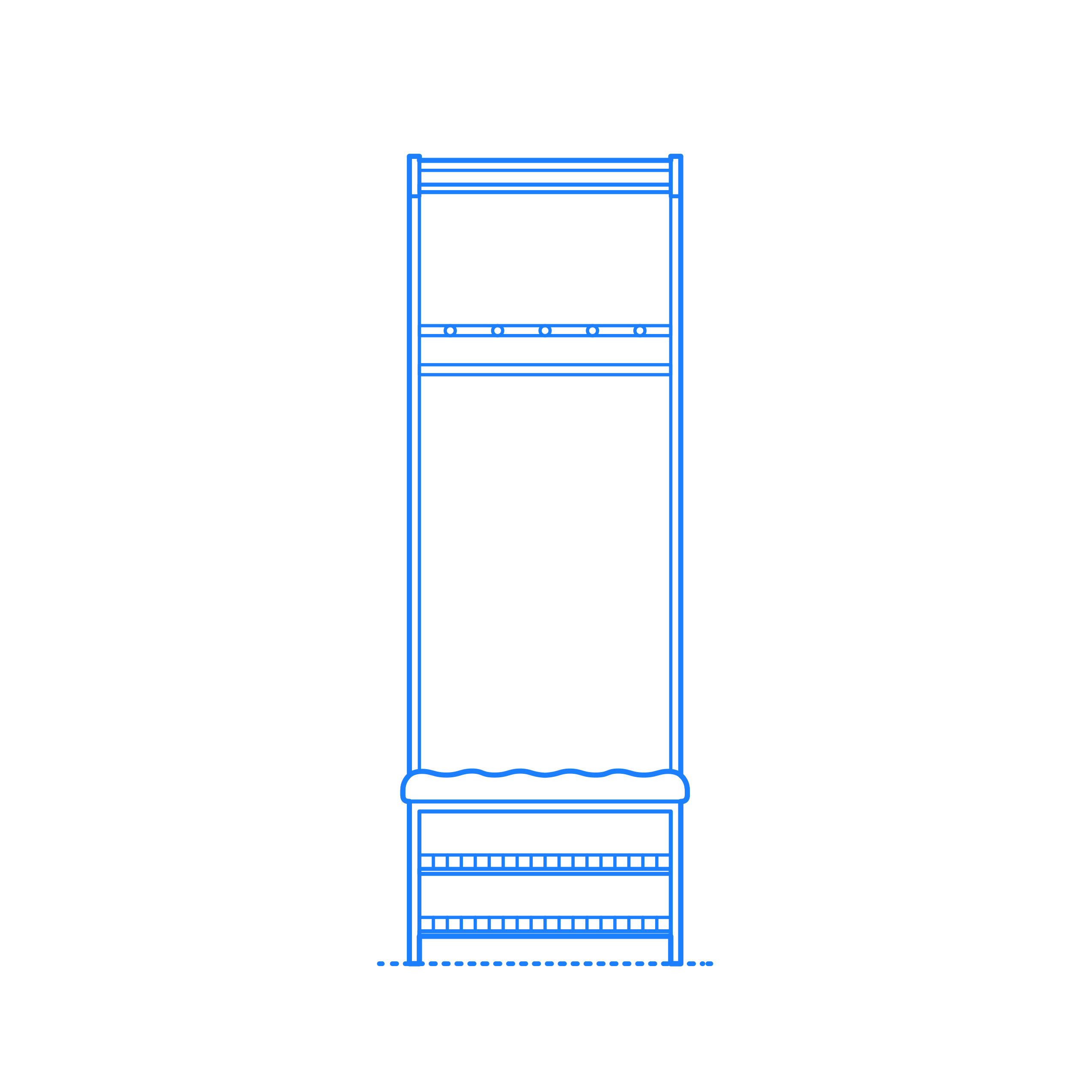 Furniture Hall Tree Berglund Hall Tree Laser Cut Svg File Free Vectors